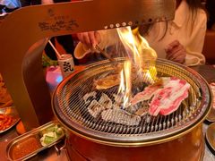 -西塔老太太泥炉烤肉(苏州大悦城店)