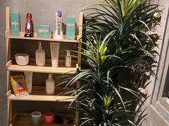 -施奈儿.洗头頭療.按摩SPA.采耳(上梅林店)