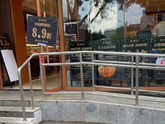 -金凤成祥(东直门现烤面包店)