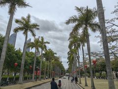 -厦门大学(思明校区)