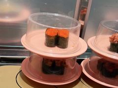 -争鲜回转寿司(通州万达店)