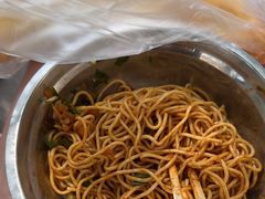 -宋记热干面馆(五福路店)