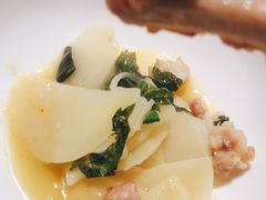 -屋里饭菜·湘菜馆(火车站店)