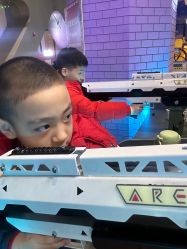 -第五极儿童乐园