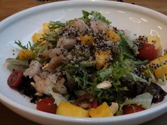 -青麦家·融合餐厅(江岛智立方店)