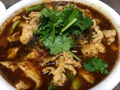 -友谊餐馆(永安路店)