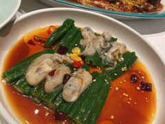 -百富源·海鲜辽菜(和平北大街店)