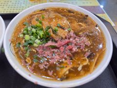 -毛华美食(清扬路店)