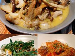 -Mercato莫卡多露台餐厅与酒吧(K11店)