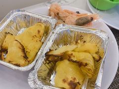 -澜悦港海鲜体验主题餐厅