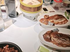 -局气 烤鸭·北京菜(光华路店)