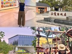 -徐霞客故居