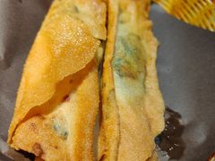 赣味春卷-味福记·本地特色菜(八一万达广场店)