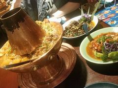 -觅山云南菜(泊富ICITY店)