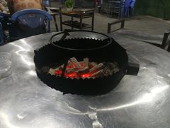 -二师兄火盆烤肉(湖口店)