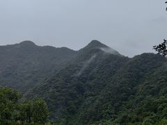 -披云山庄
