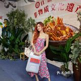 🍶广西三月三要来这家柠檬鸭餐厅抛绣球！
