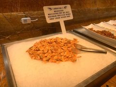 自助取餐区-汉巴味德(大悦城店)