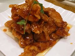 锅包肉-双井轩(双井店)