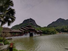 -南宁花花大世界景区