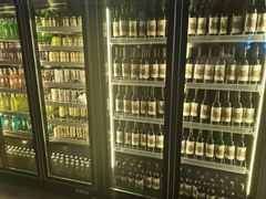 -千滋百味自助海鲜烤肉(布吉景华店)