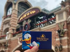 -上海迪士尼度假区