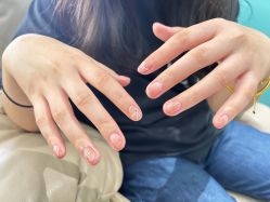 -POINT服务季·点睛创意美甲沙龙