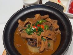 -好食上(喜盈门.范城店)