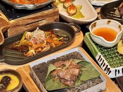 -匠和风精致料理(祥禾天地店)