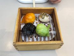 -蔡澜点心(三里屯T+MALL店)