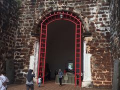 -荷兰红屋
