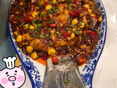 -付掌柜在成都·热炒砂锅集(金禾店)