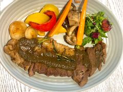 -娜娜家·Nana's restaurant(国金汇店)