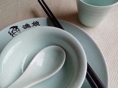 -渔娘渔家丹东海鲜(东直门店)