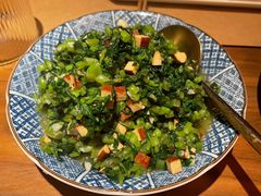 野芝麻菜-青桃餐厅