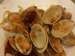 -添福来墨鱼饺子 · 海鲜东北菜(泡崖店)