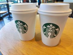 -星巴克(湖州凤凰时代广场店)