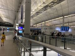 -香港国际机场