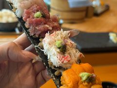 -鮨冠OMAKASE食べ放题(北京首店)