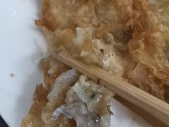 -建国蚵煎蚵面