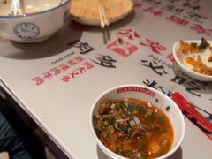 -公交新村粉店(赤岗冲店)