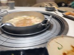 -芭夯兔·兔肉汤锅(新都店)