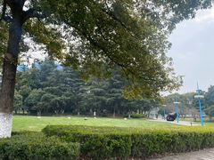 -中央公园(苏州工业园区)