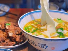 -何家一碗面(南大街店)