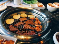 地瓜片-一品诚记烤肉·甄选店(中南路店)