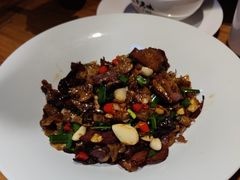 -巢爷老味(东方红店)