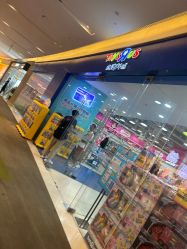 -TOYSRUS玩具反斗城(步步高梅溪新天地店)