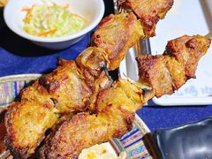 -伊带伊路新疆美食府(呼家楼店)