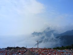 -白草畔自然风景区