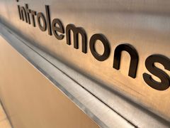 -introlemons(北京西单更新场店)